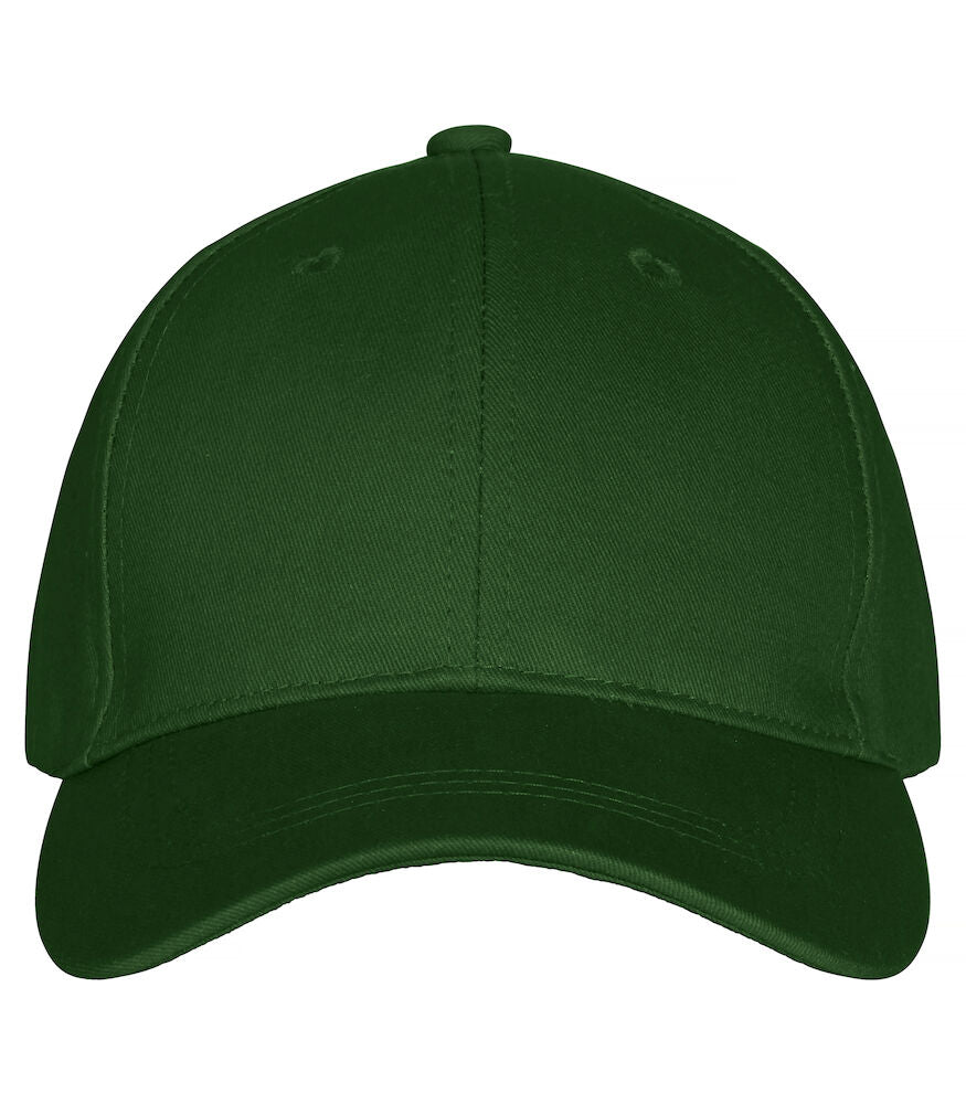 Classic Cap Bottle Green 024078