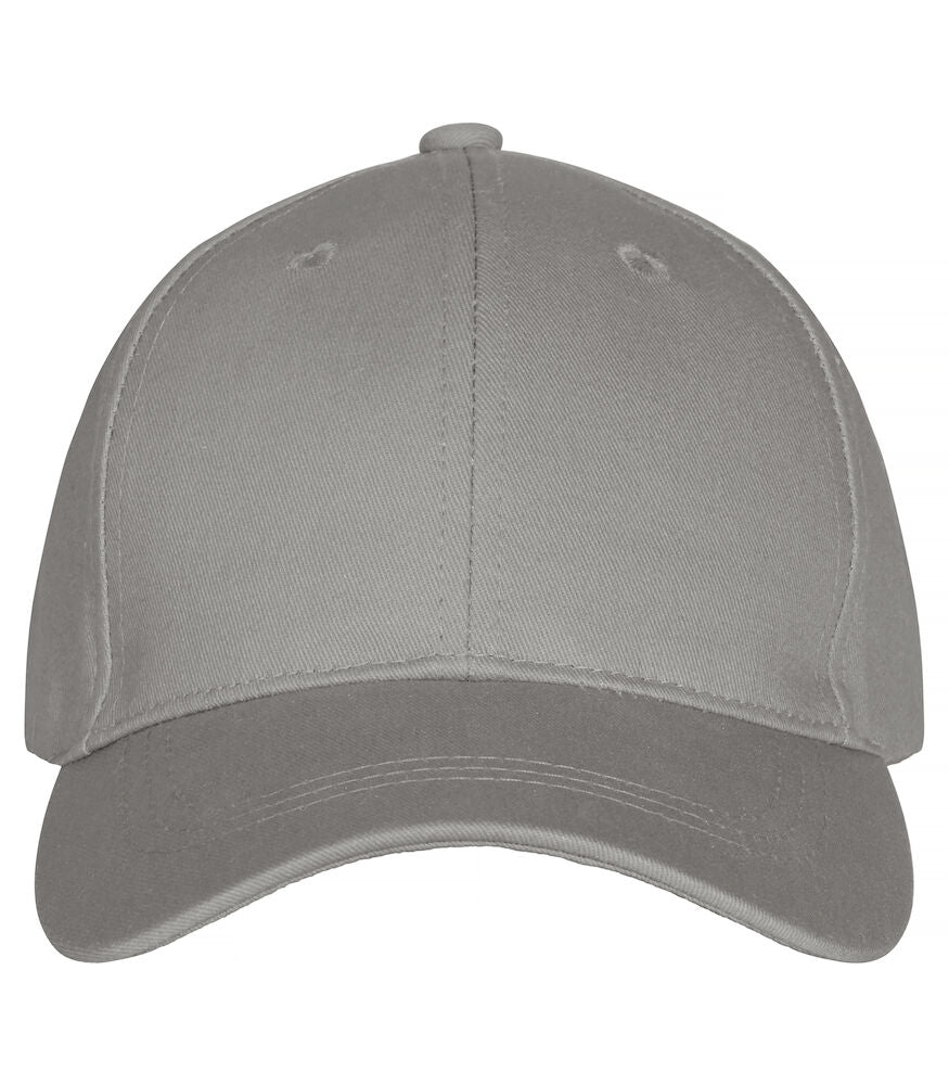 Classic Cap Silver 024078