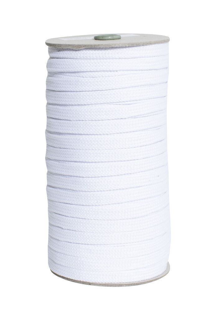 Drawstring 50 m White 024200