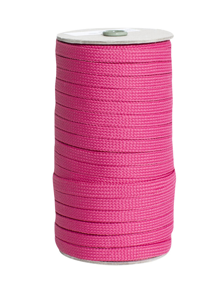 Drawstring 50 m Bright Cerise 024200