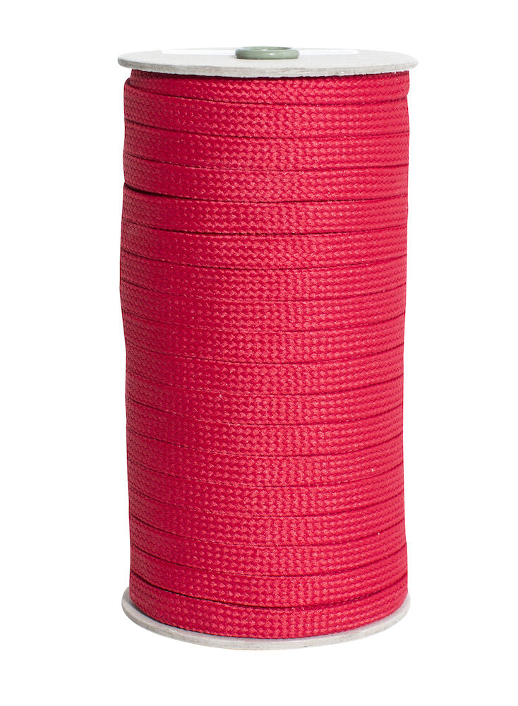 Drawstring 50 m Red 024200