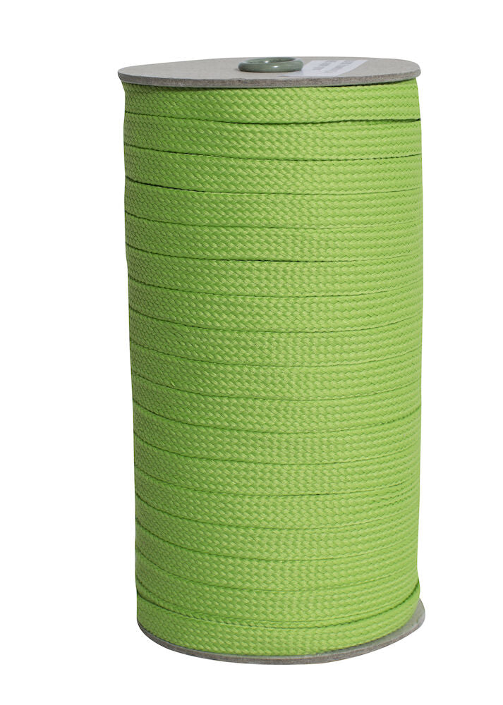 Drawstring 50 m Apple Green 024200