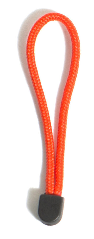 Zip puller 50-p Blood Orange 024201