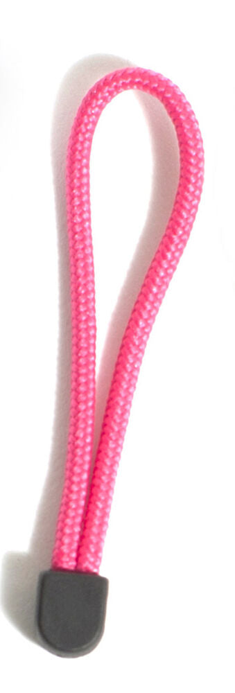 Zip puller 50-p Bright Cerise 024201