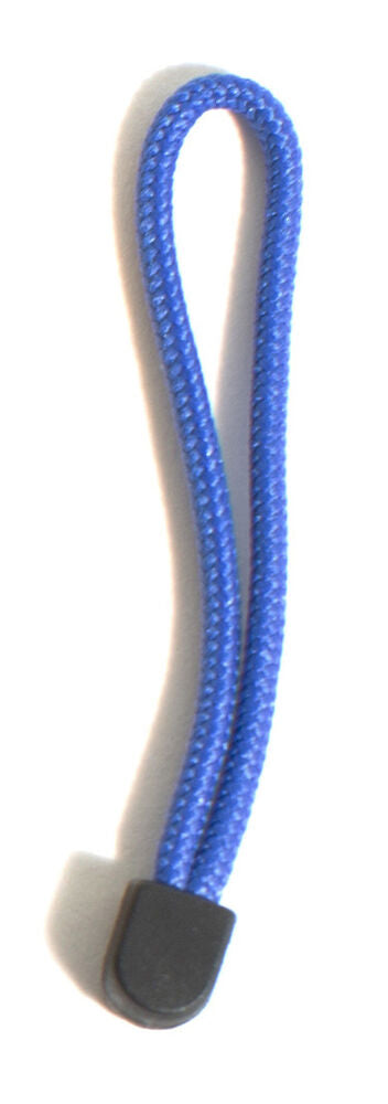 Zip puller 50-p Royal Blue 024201