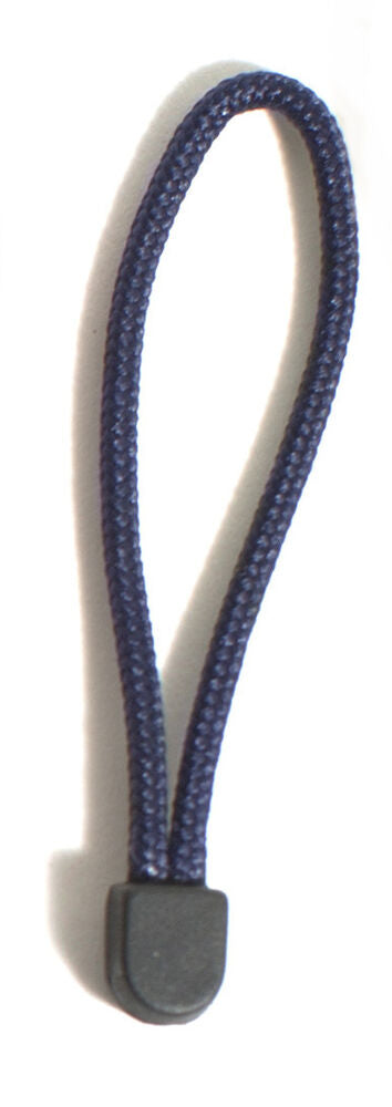 Zip puller 50-p Dark Navy 024201