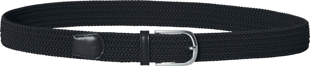 Elastic Belt Black 024205