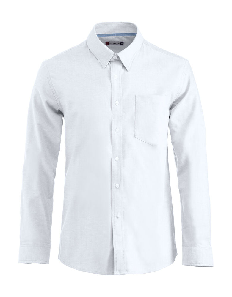 Oxford White 027311