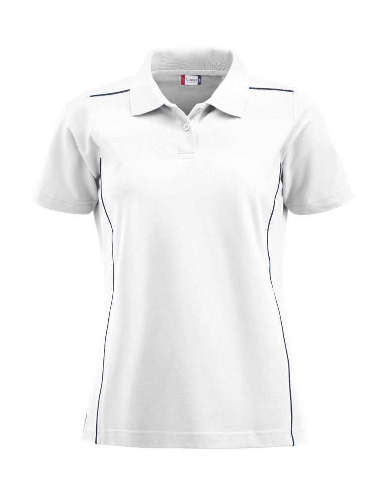 New Alpena White