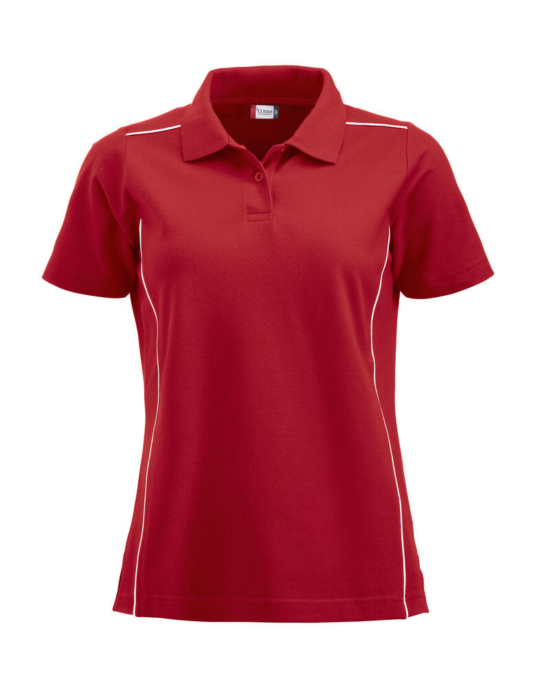 New Alpena Red
