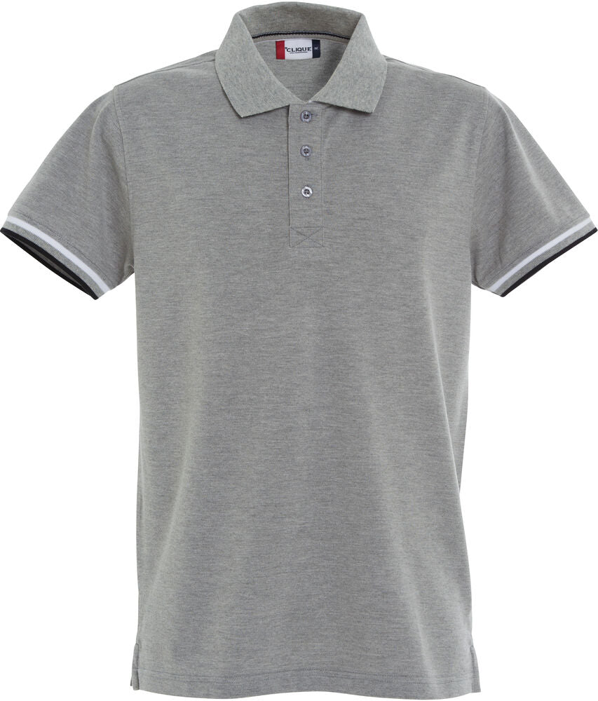 Newton Grey Melange