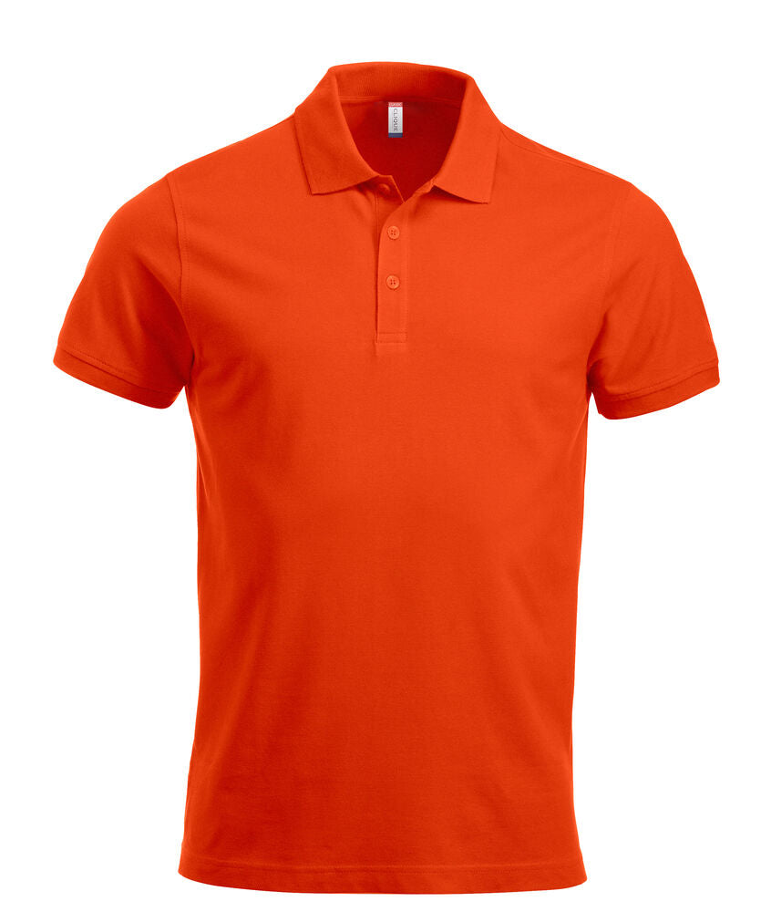 Classic Lincoln S/S Blood Orange