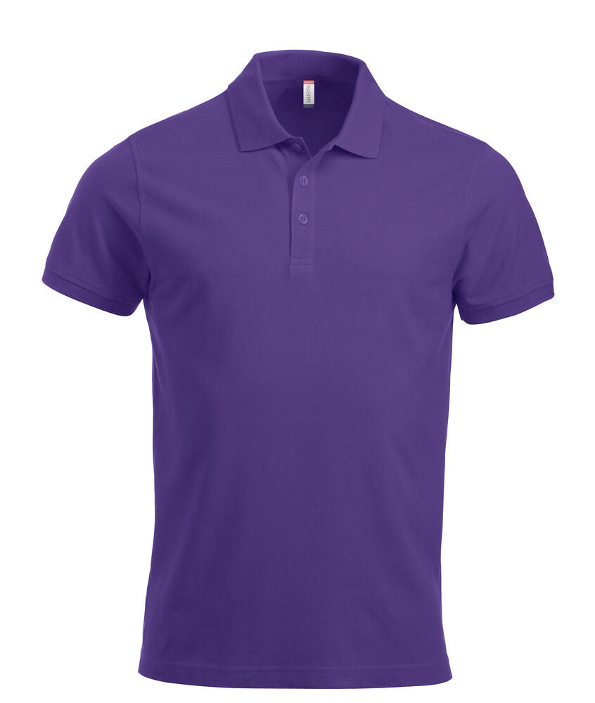 Classic Lincoln S/S Bright Lilac