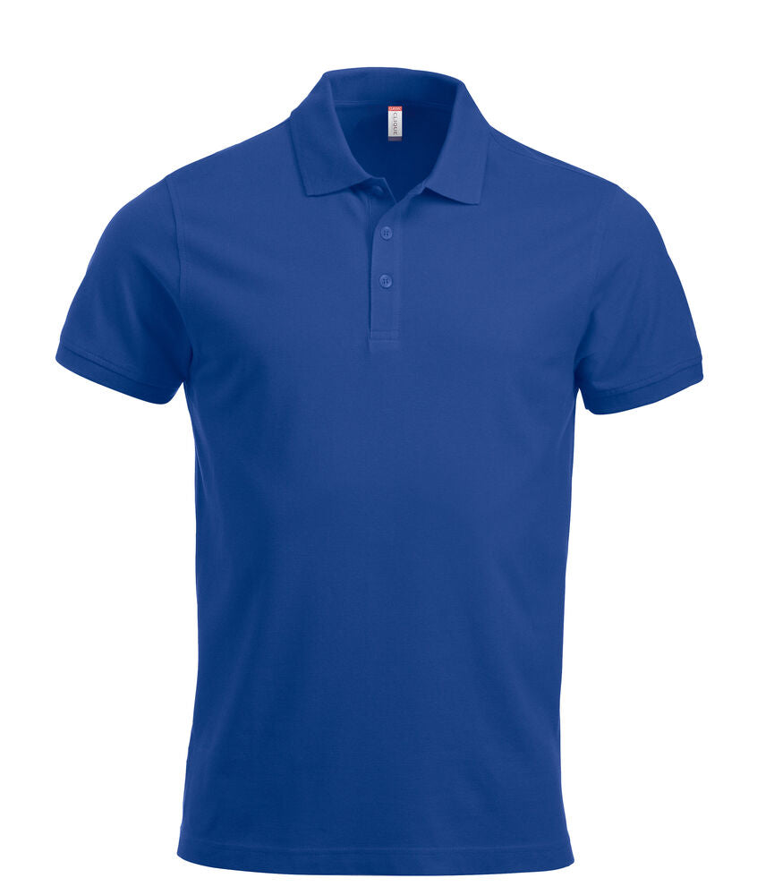 Classic Lincoln S/S Blue