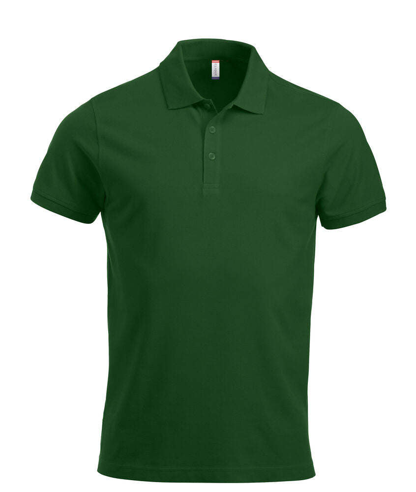 Classic Lincoln S/S Bottle Green