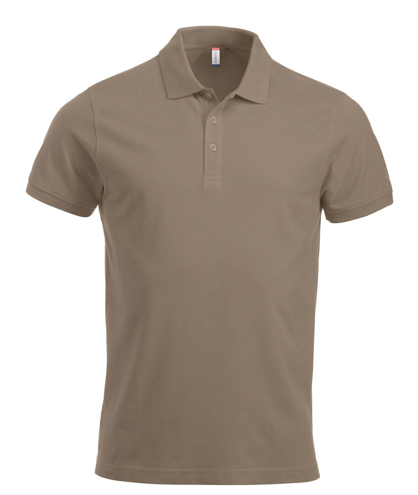 Classic Lincoln S/S Caffe Latte