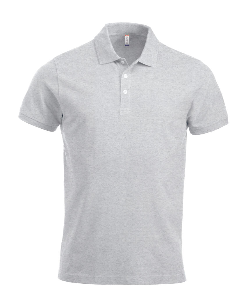 Classic Lincoln S/S Ash