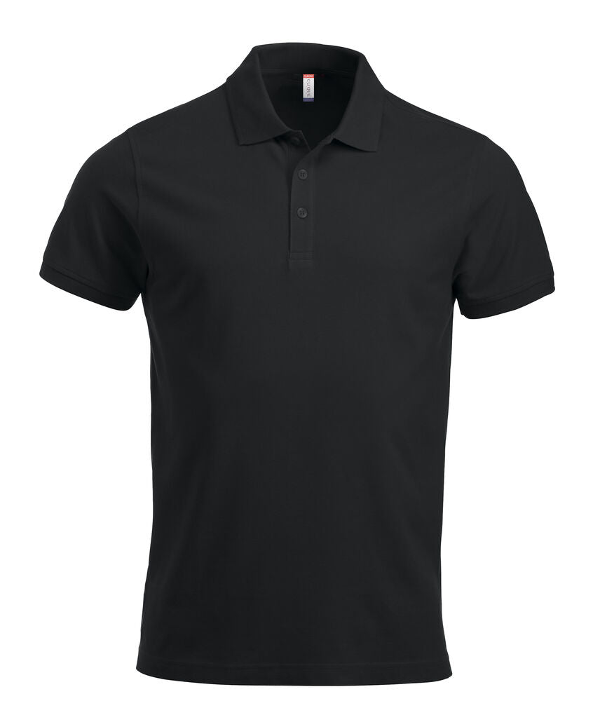 Classic Lincoln S/S Black