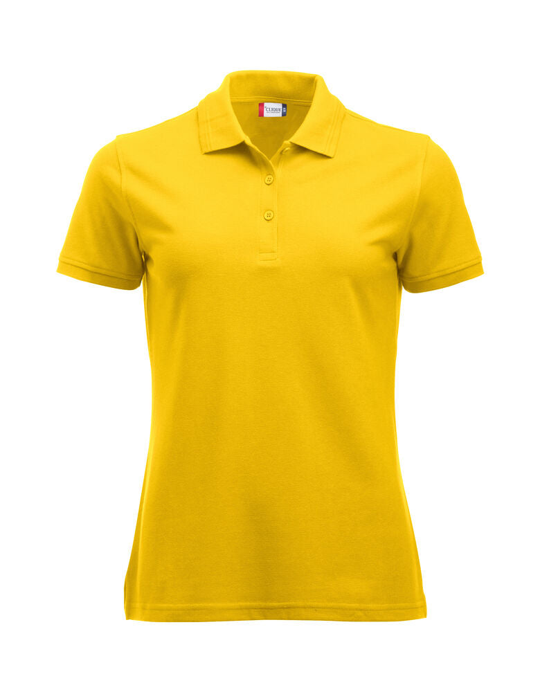 Manhattan Women Lemon