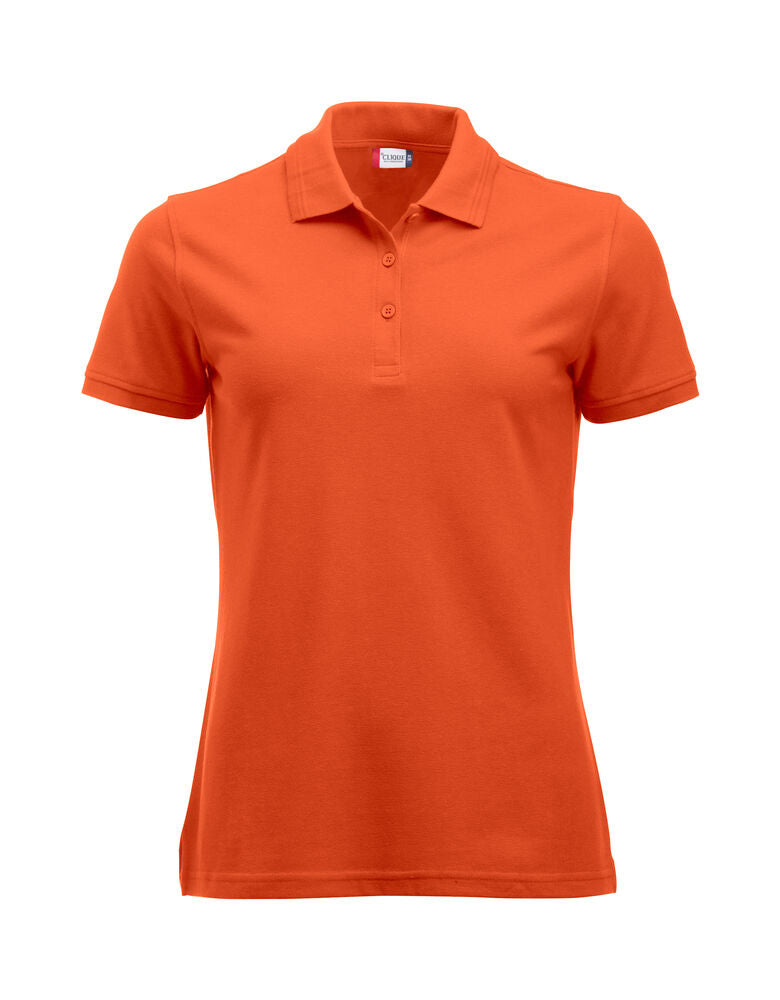 Manhattan Women Blood Orange