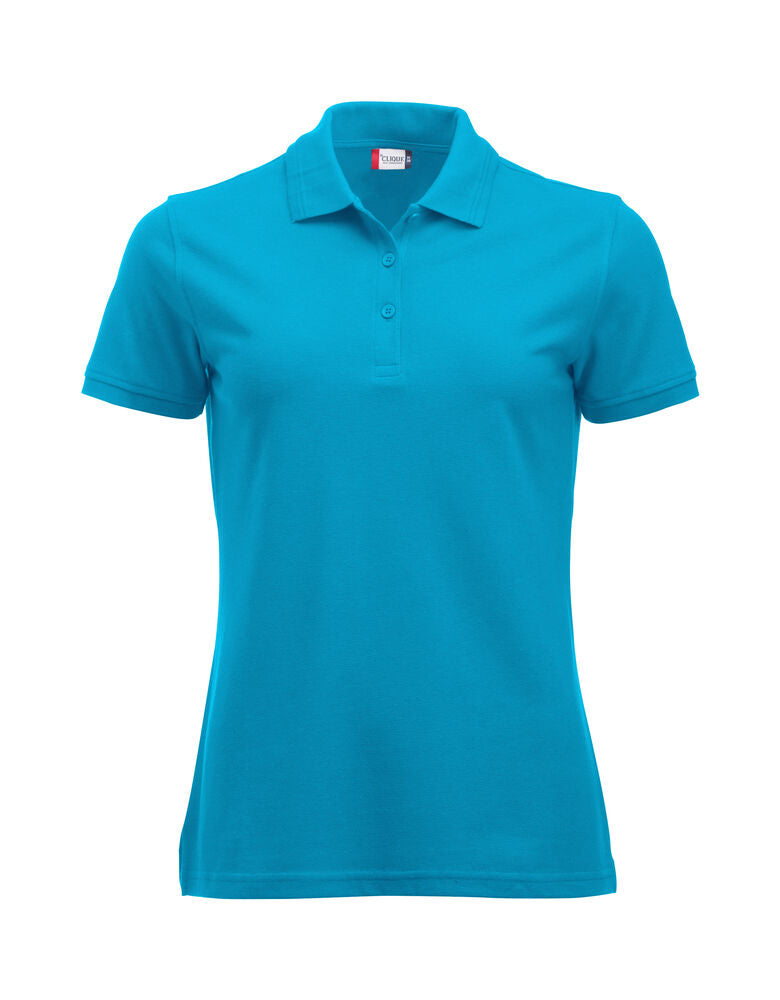 Manhattan Women Turquoise