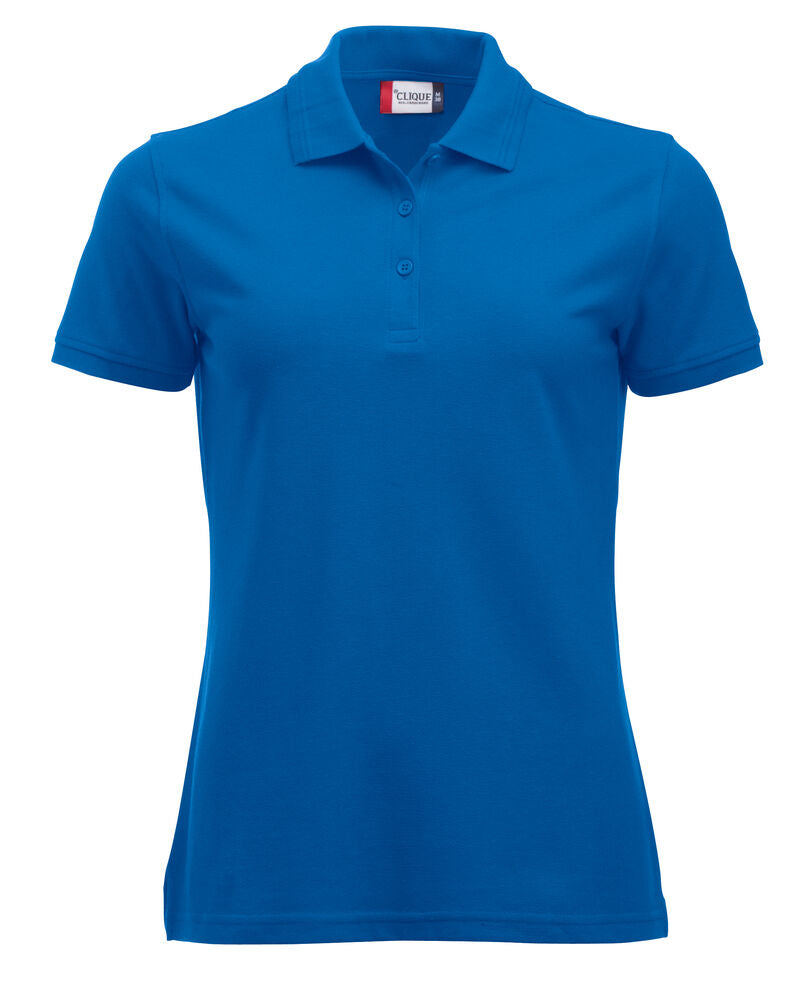 Manhattan Women Royal Blue