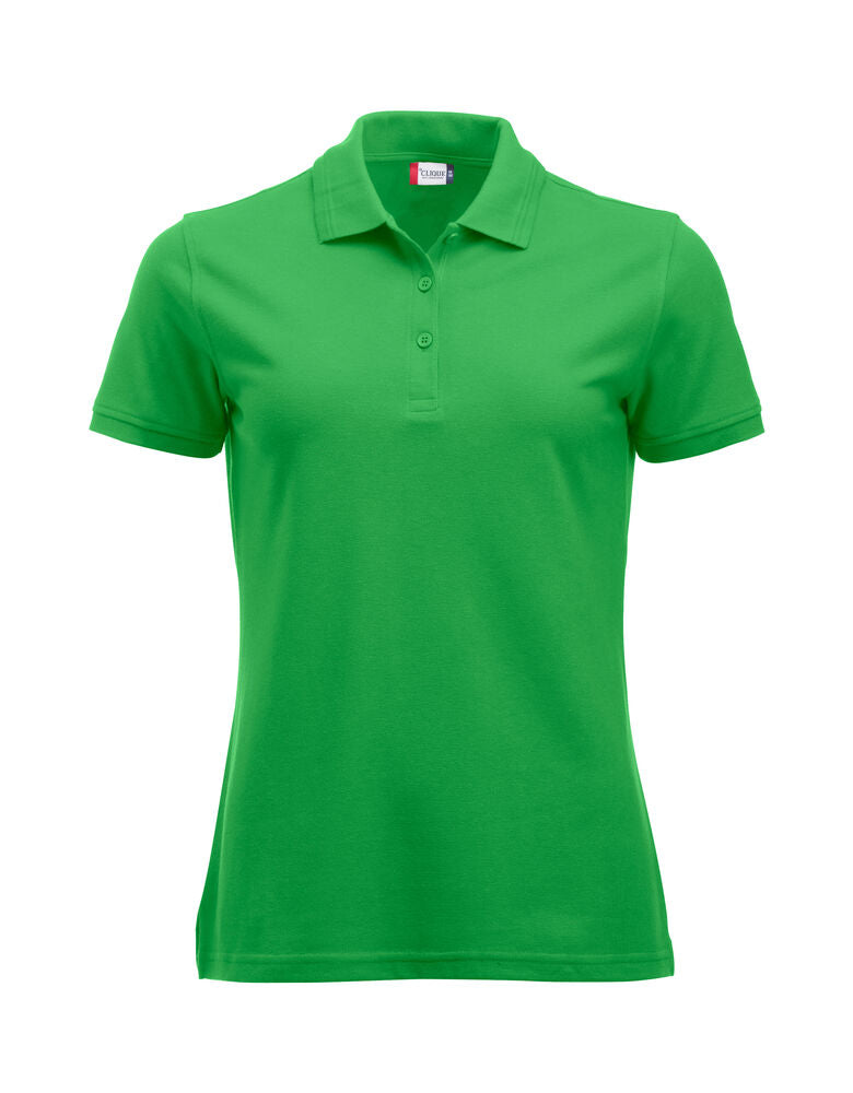 Manhattan Women Apple Green