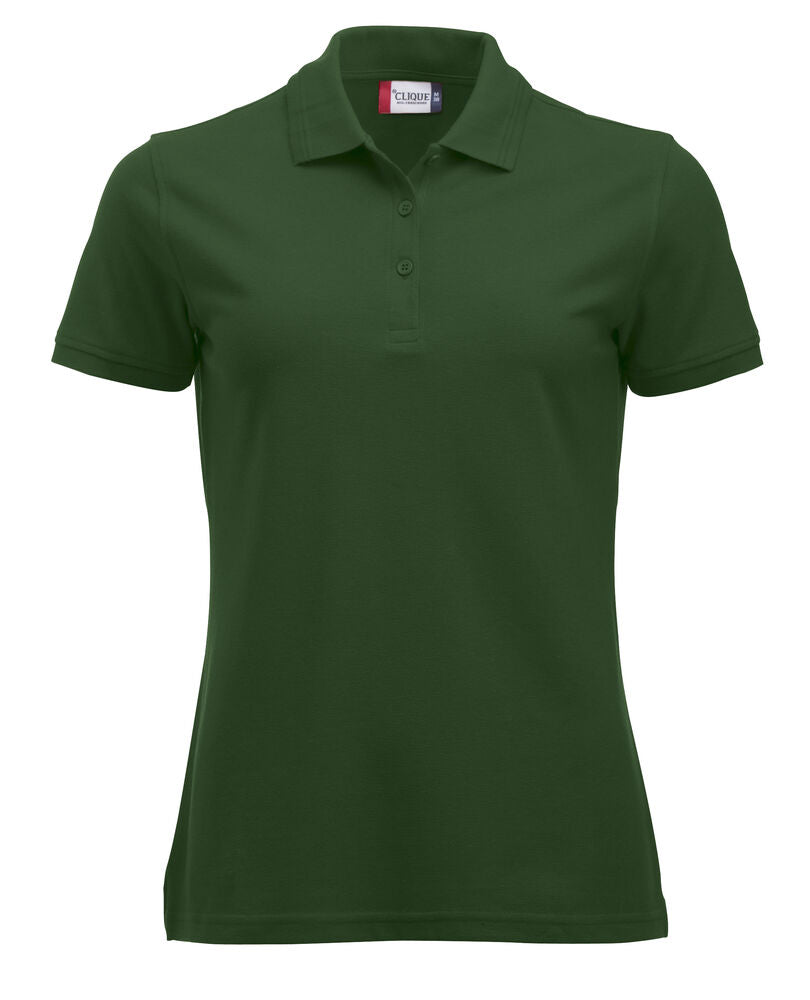 Manhattan Women Bottle Green