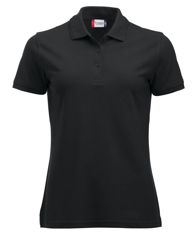 Manhattan Women Black