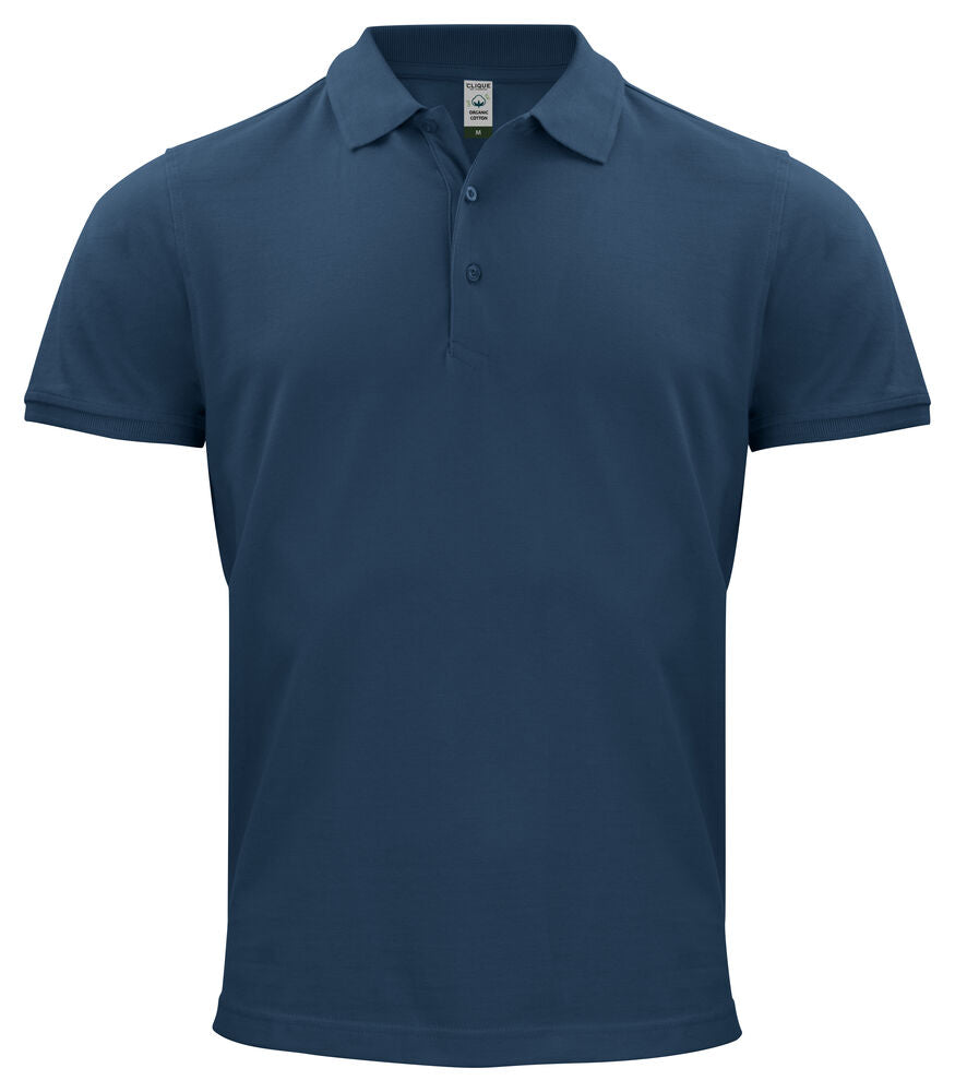 Classic Oc Polo Dark Navy