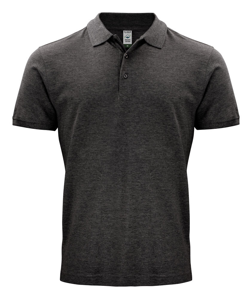 Classic Oc Polo Anthracite Melange