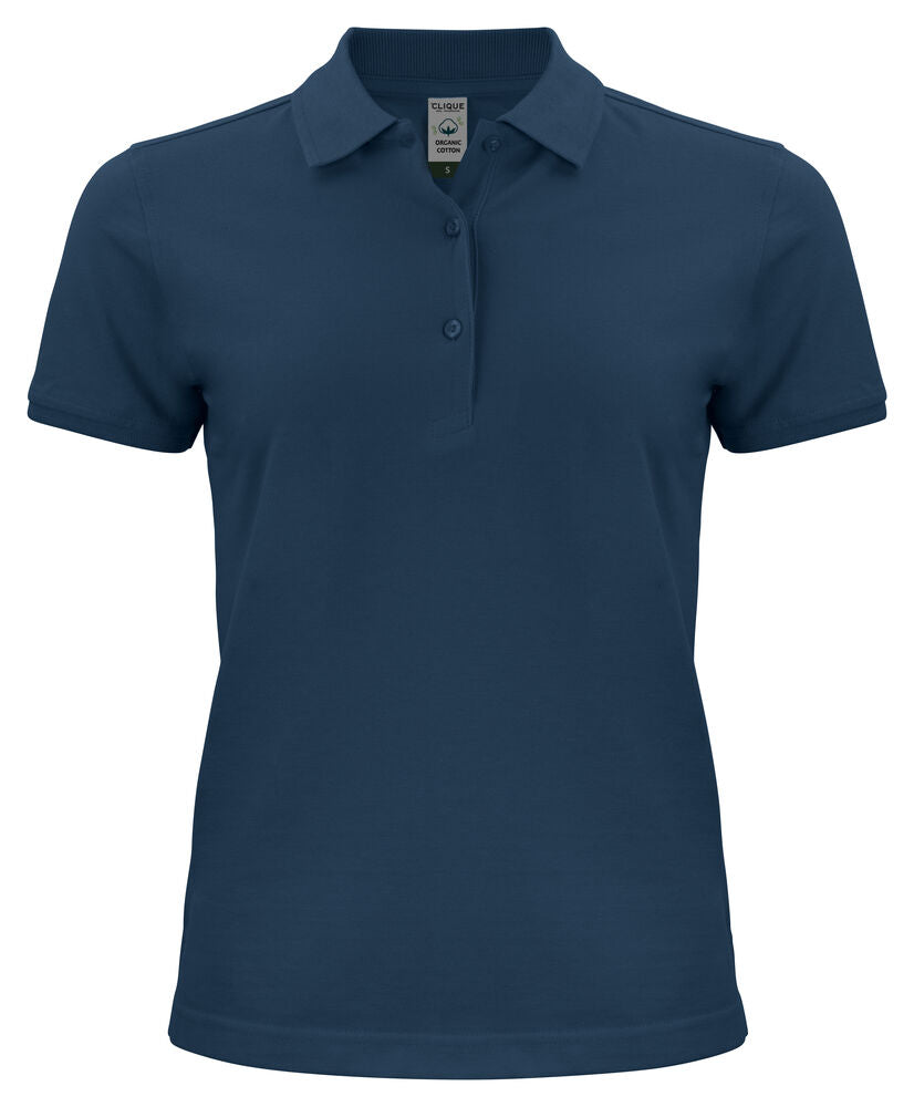 Classic Oc Polo Women Dark Navy