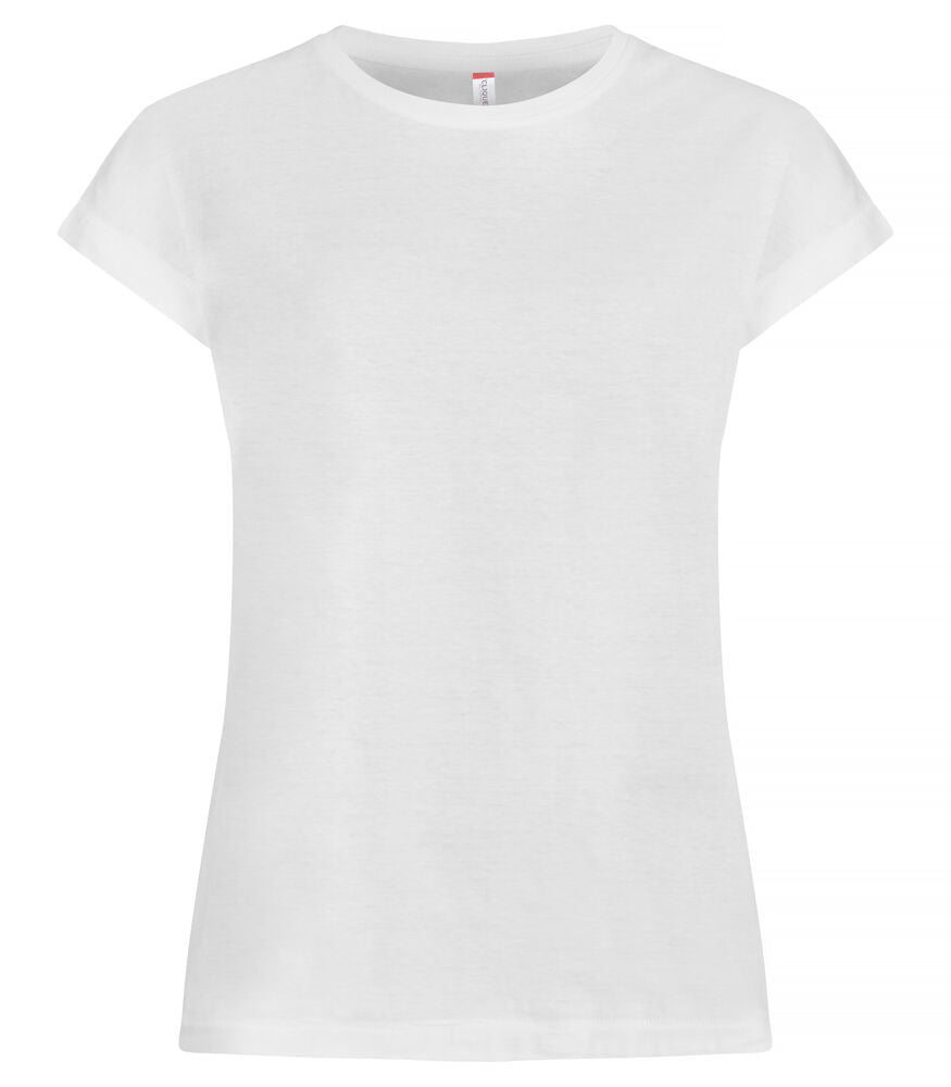 Fashion Top Women White