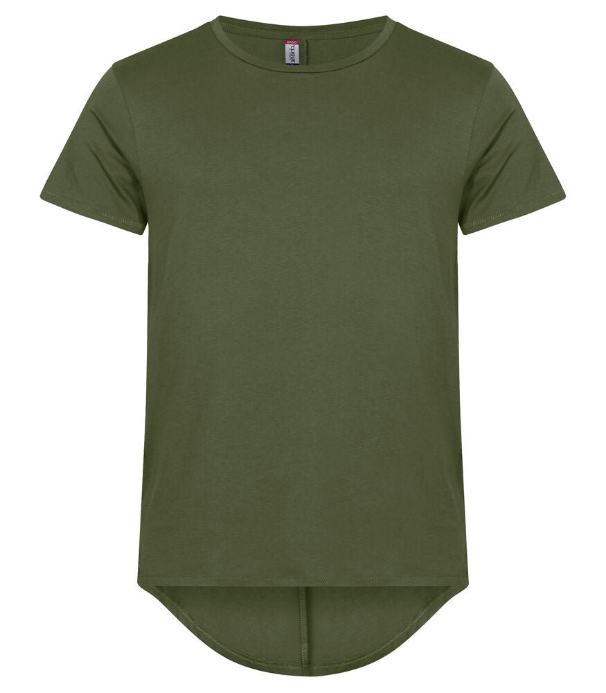 Brooklyn Army Green