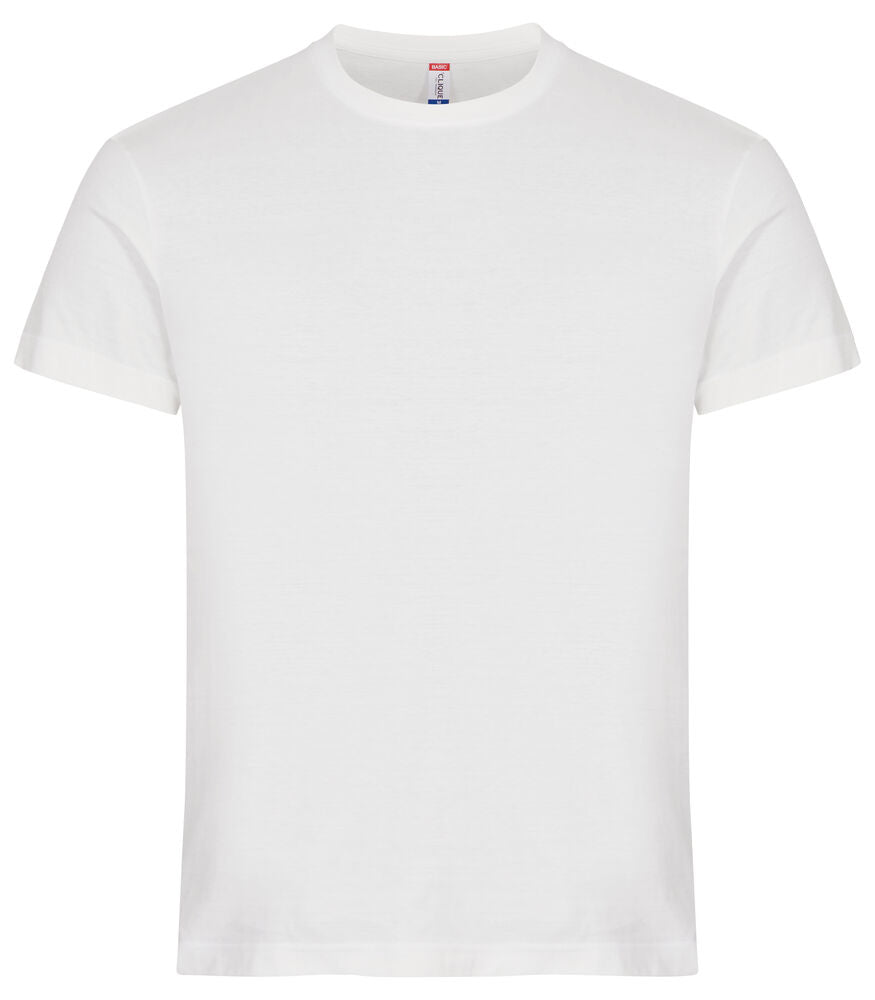 Basic-T Offwhite
