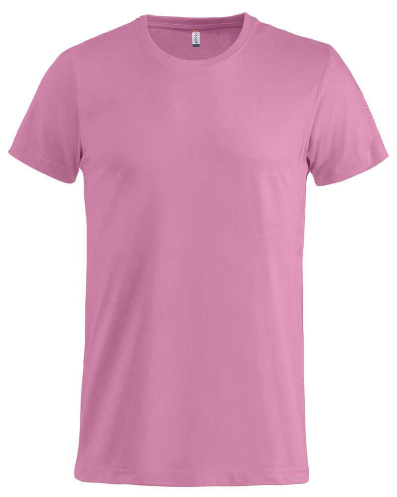 Basic-T Bright Pink