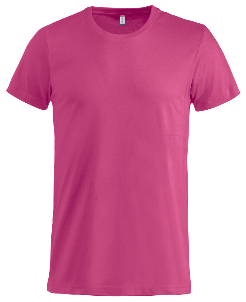 Basic-T Bright Cerise