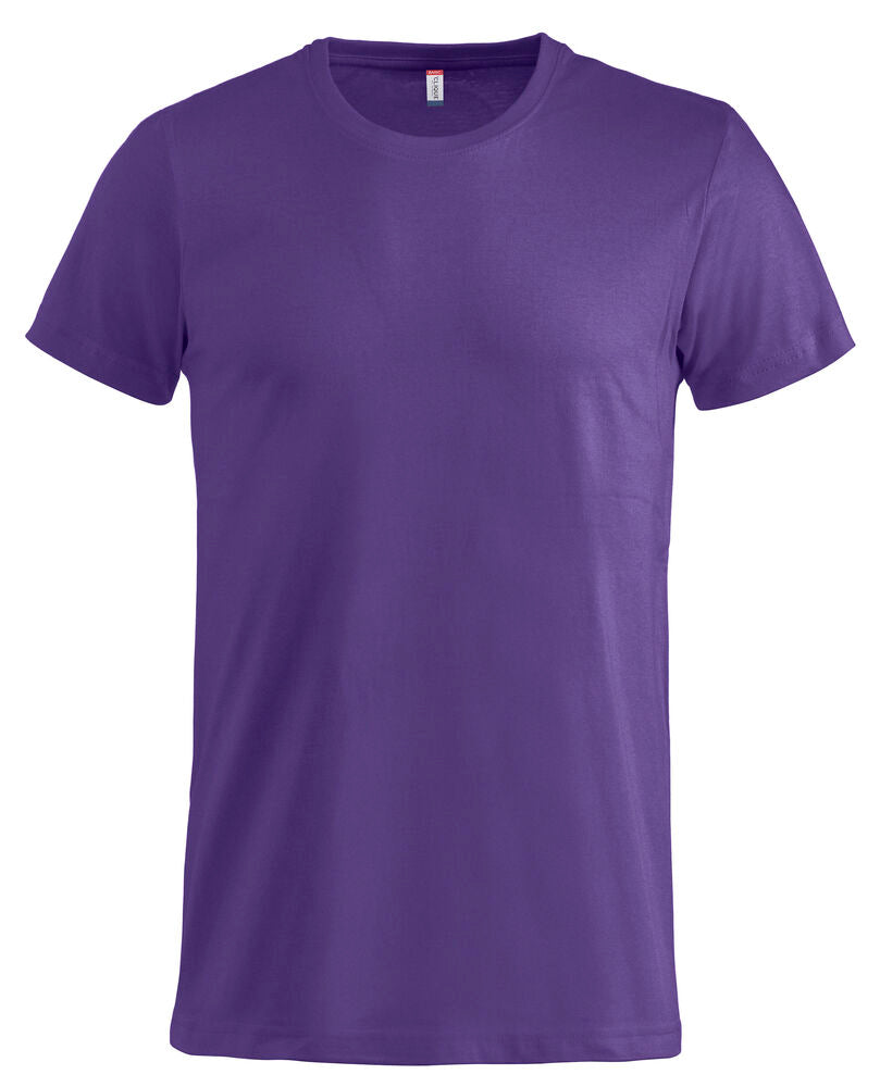 Basic-T Bright Lilac
