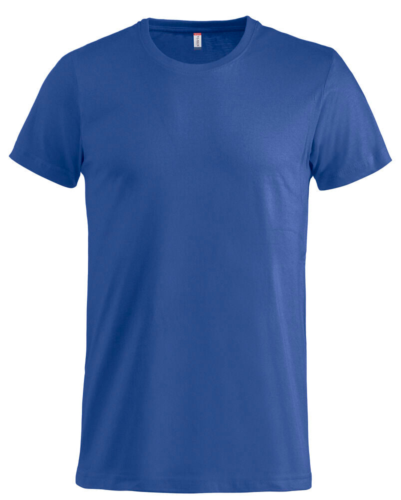 Basic-T Blue
