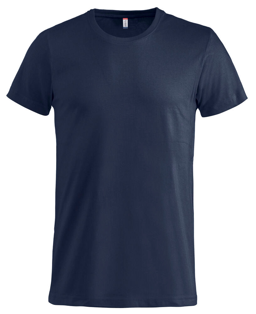 Basic-T Dark Navy