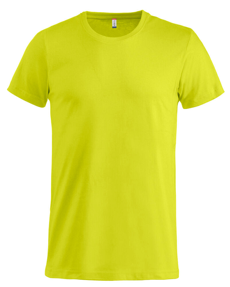 Basic-T Visibility Green