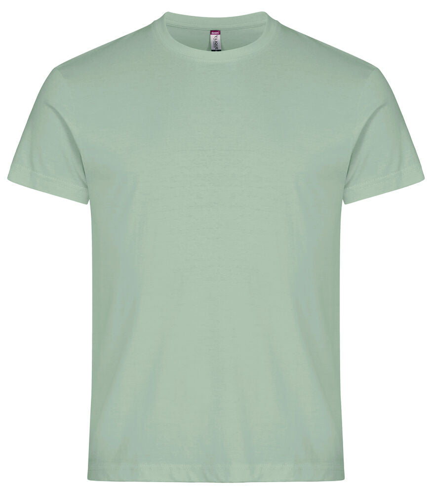 Basic-T Sage Green