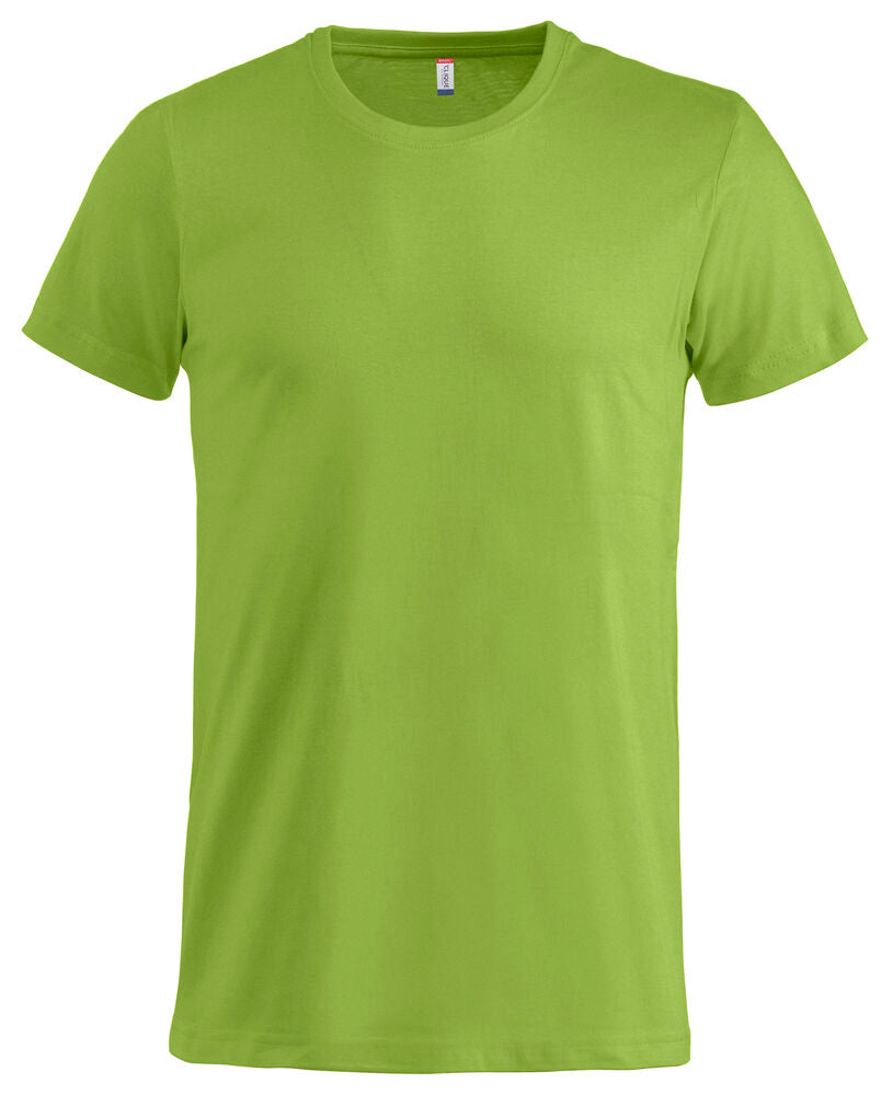 Basic-T Light Green