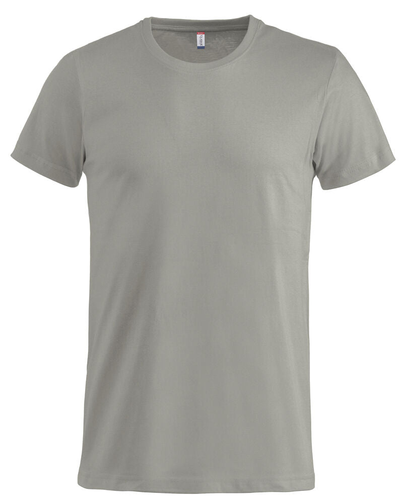 Basic-T Silver