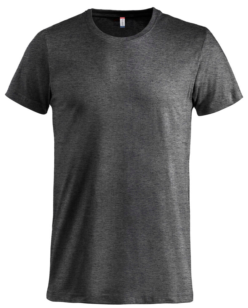 Basic-T Anthracite Melange