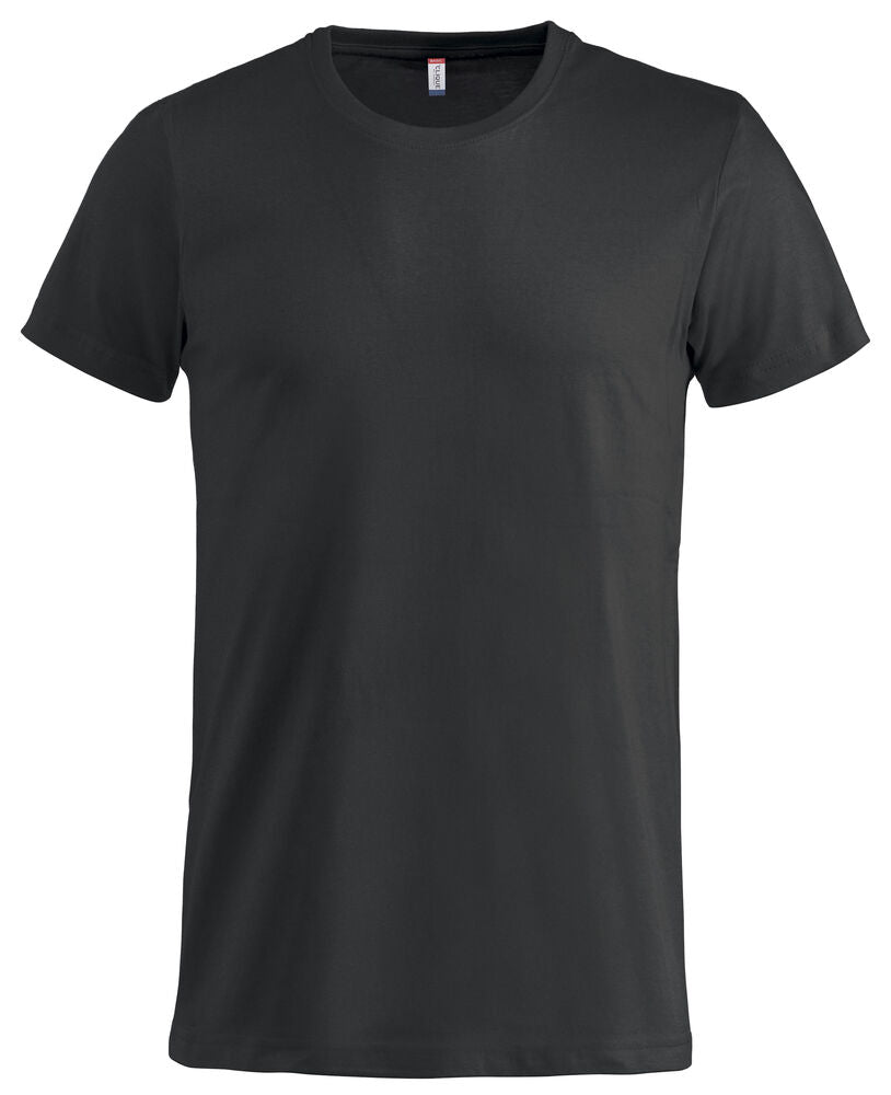 Basic-T Black