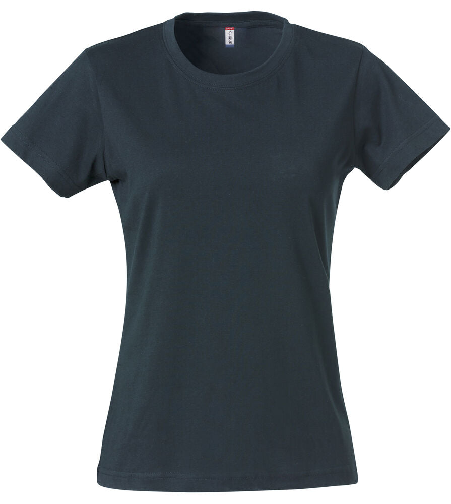 Basic-T Women Dark Navy