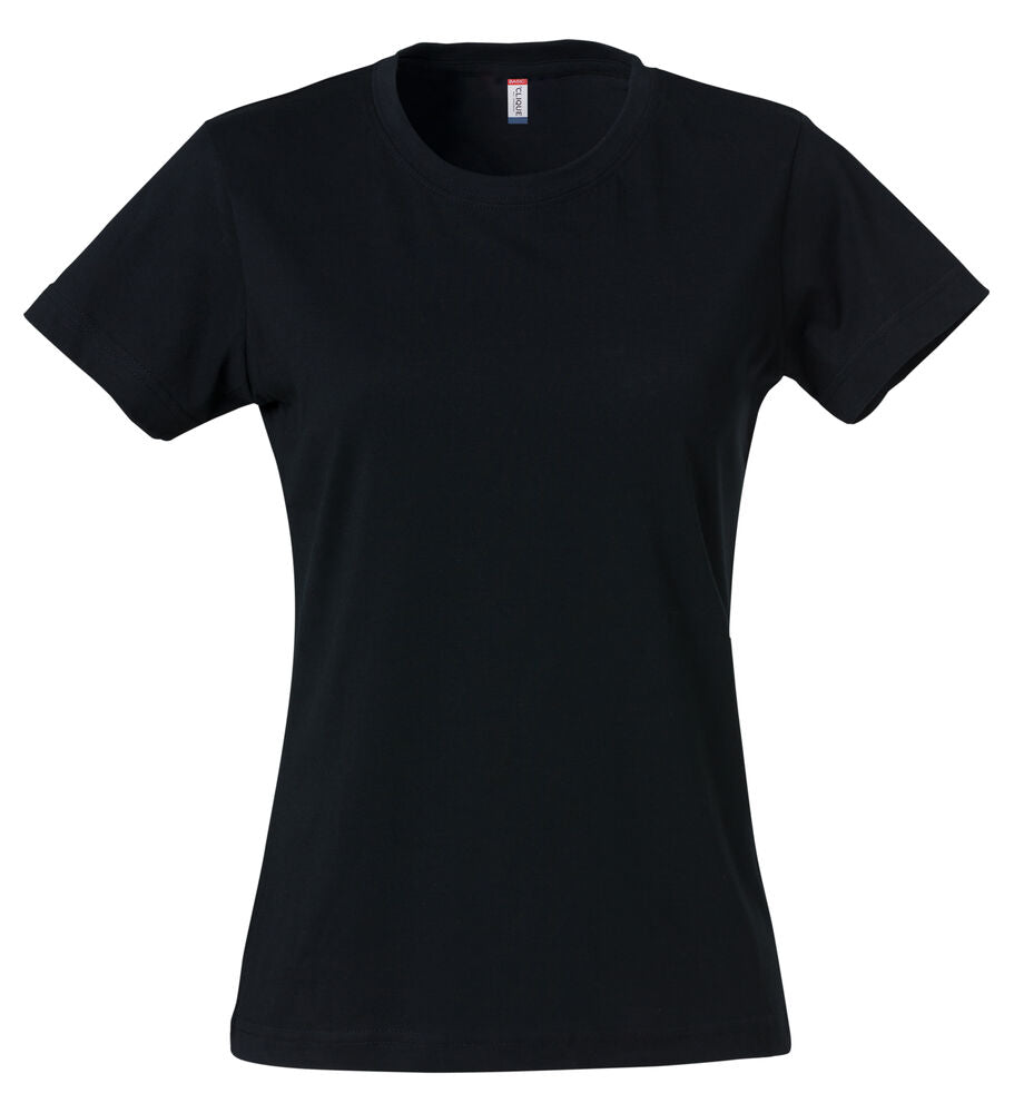Basic-T Women Black