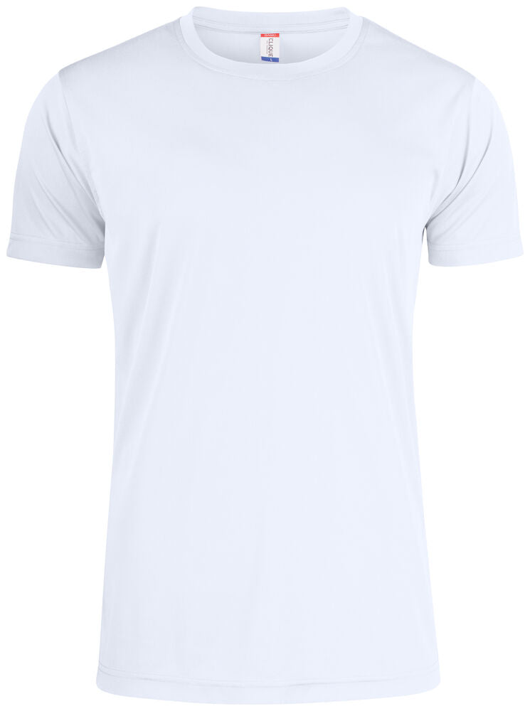 Basic Active-T White