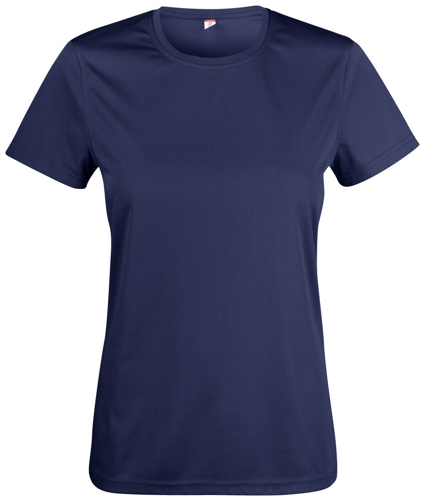 Basic Active-T Women Dark Navy
